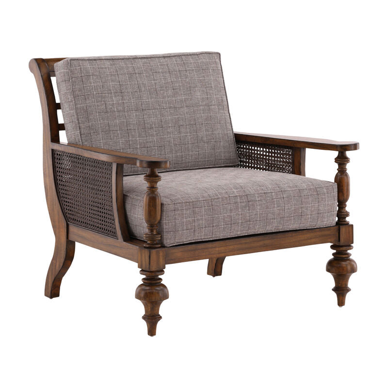 Peterson Occasional Chair by Furniture Classics at ZIN Home
