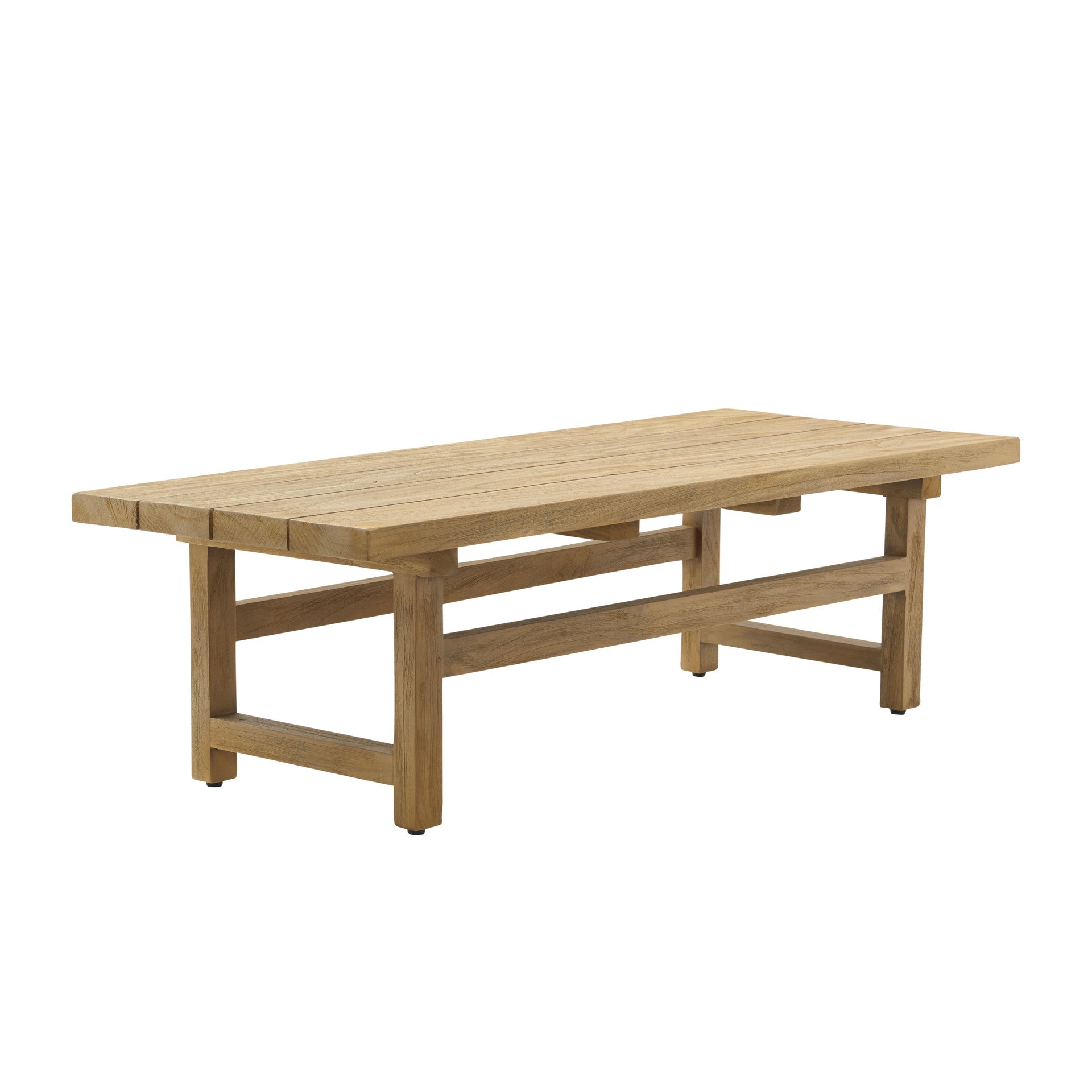 Julian Teak Coffee Table by Sika Design