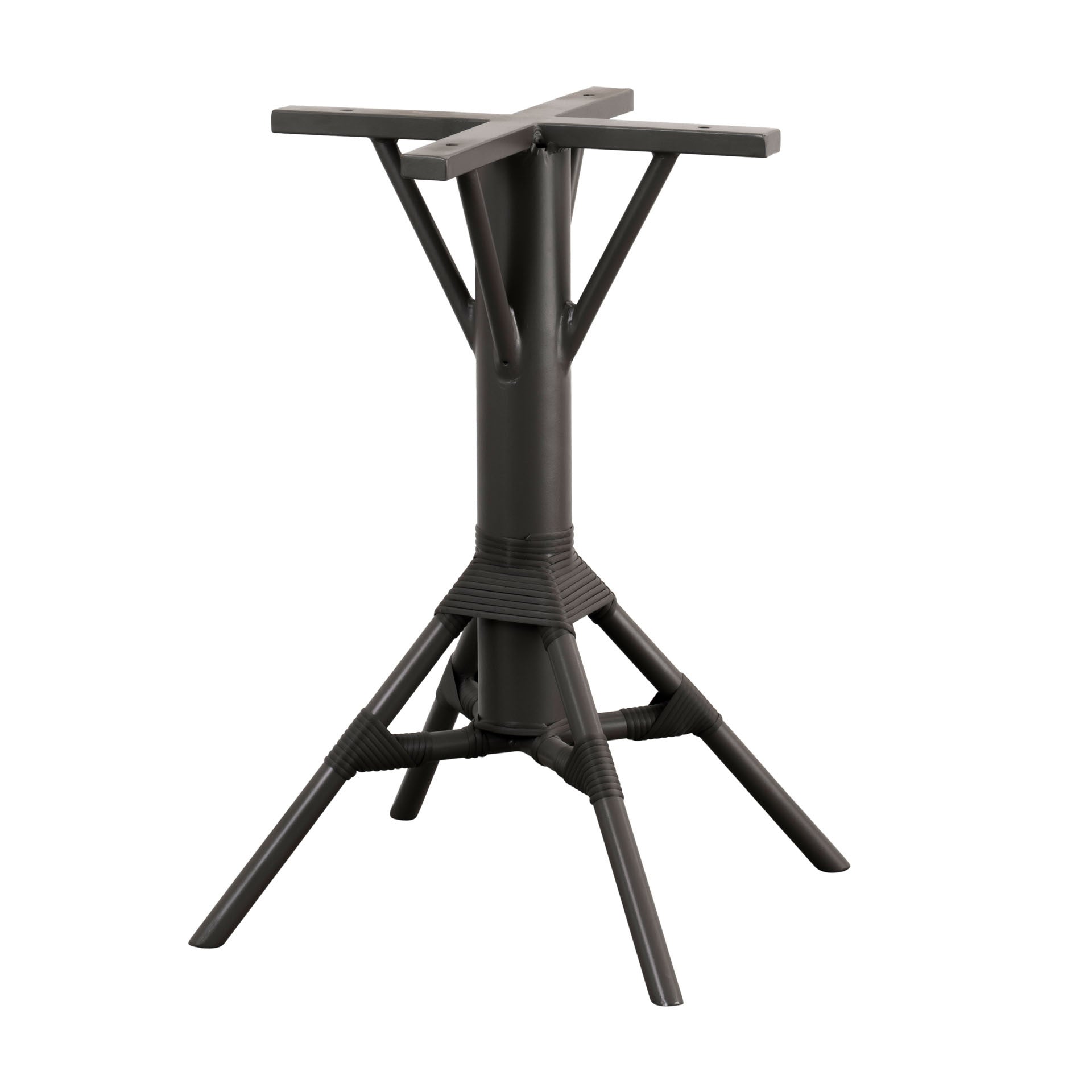 Nicole Cafe Table - Base Only by Sika Design - view 5