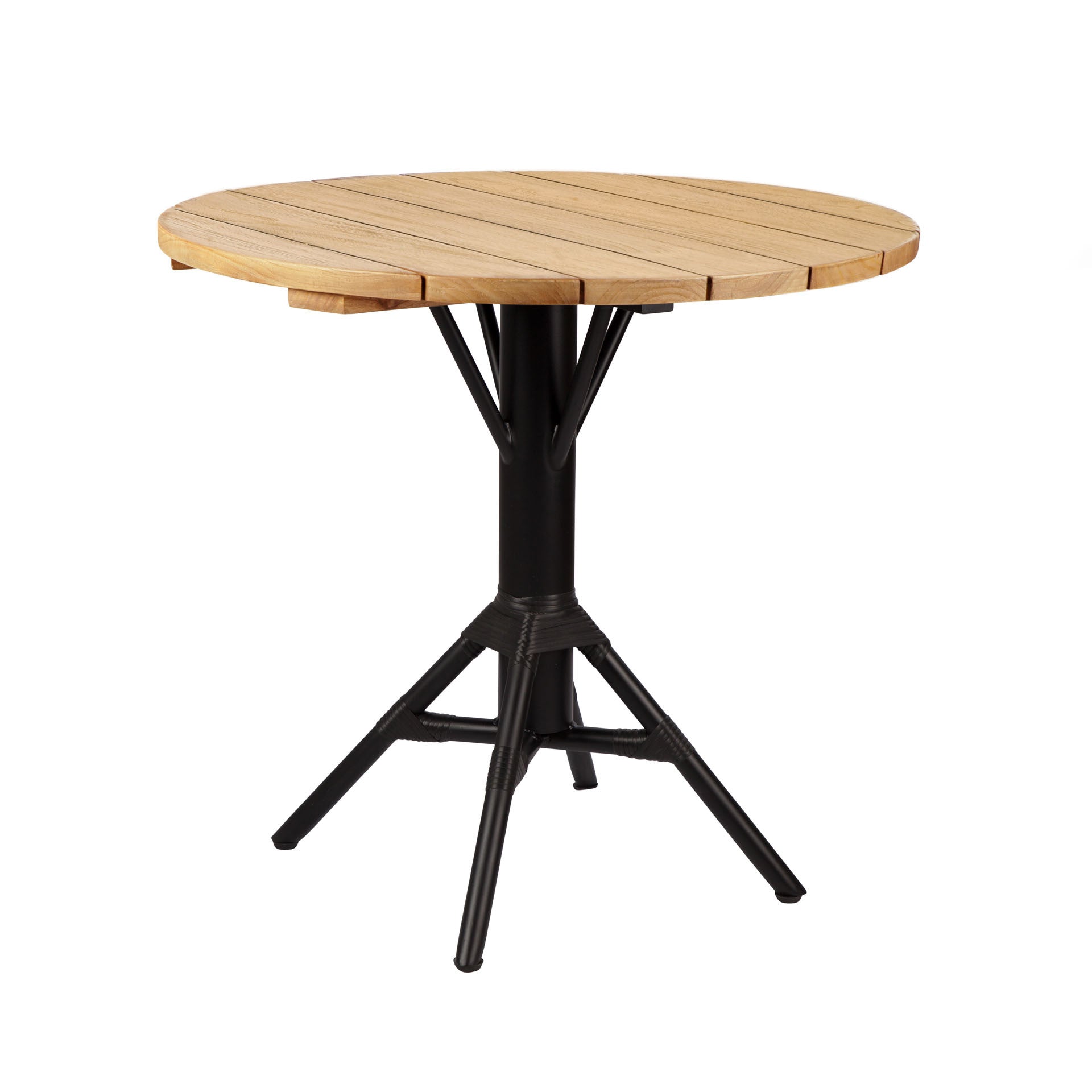 Nicole Cafe 31.5" Round Table by Sika Design - view 8