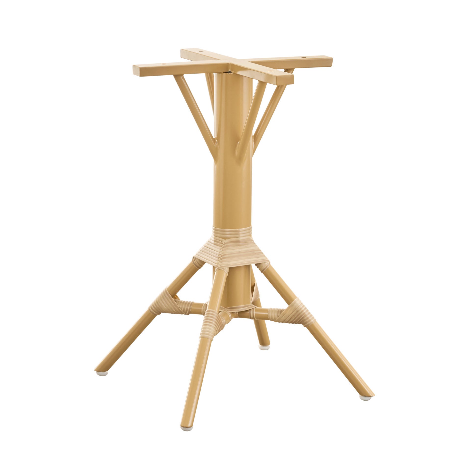 Nicole Cafe Table - Base Only by Sika Design - view 3