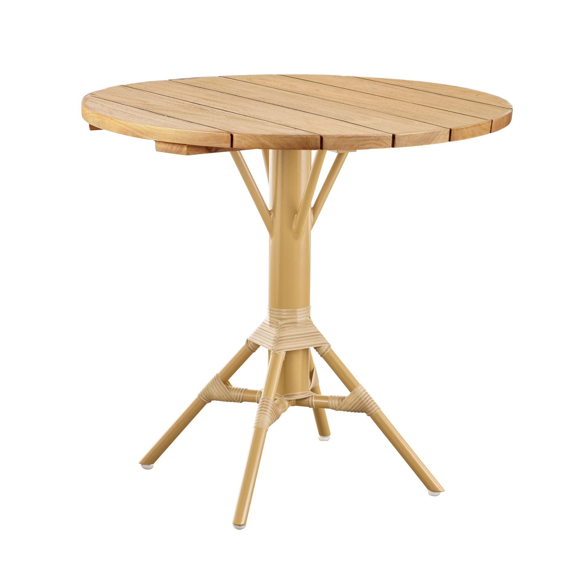 Nicole Cafe 31.5" Round Table by Sika Design - view 9