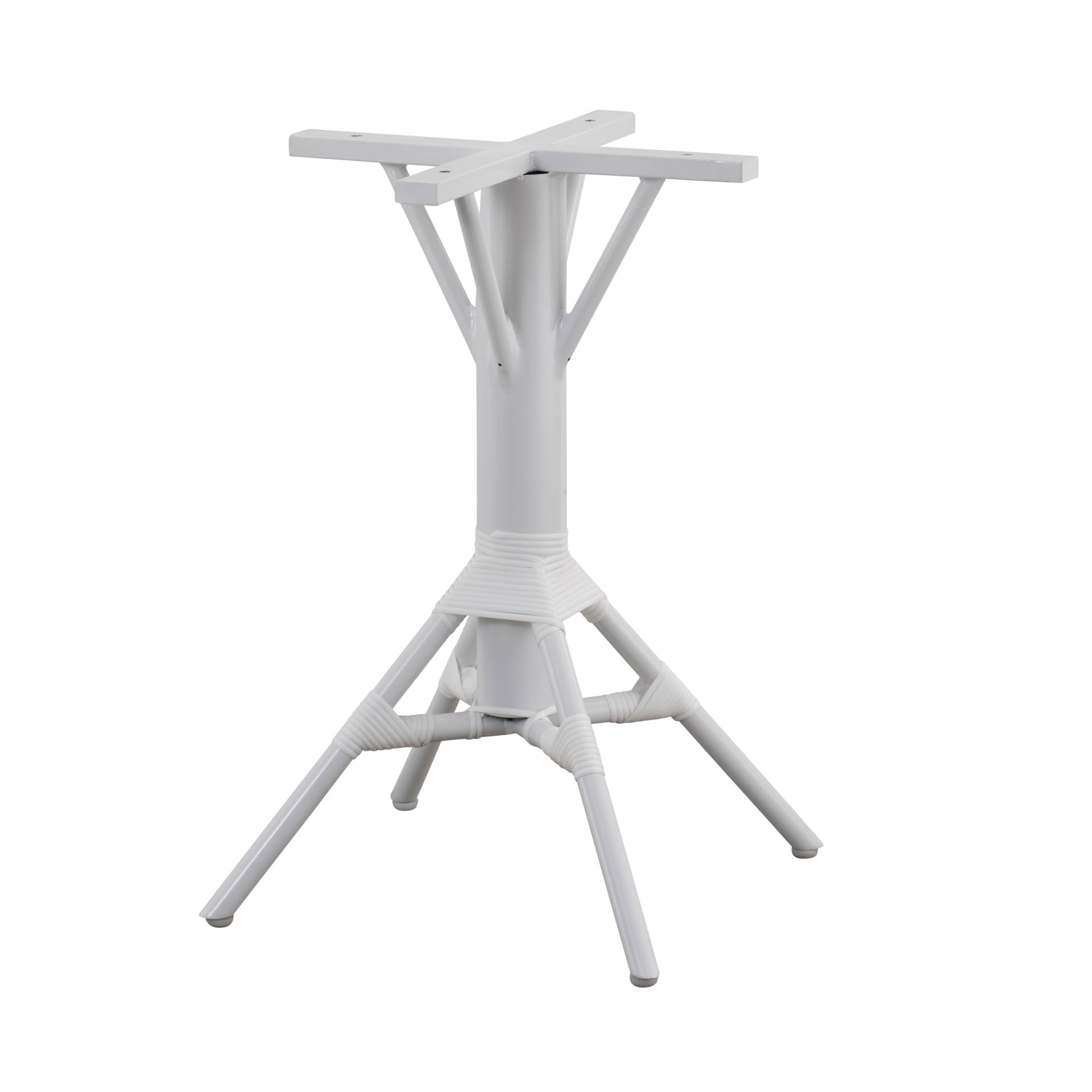 Nicole Cafe Table - Base Only by Sika Design - view 2