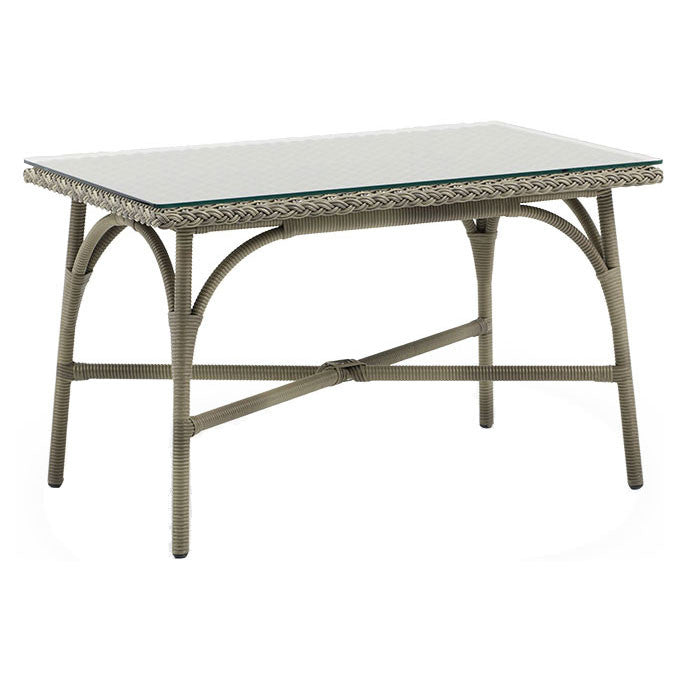 Victoria Coffee Table w/Glass Top by Sika Design - view 3