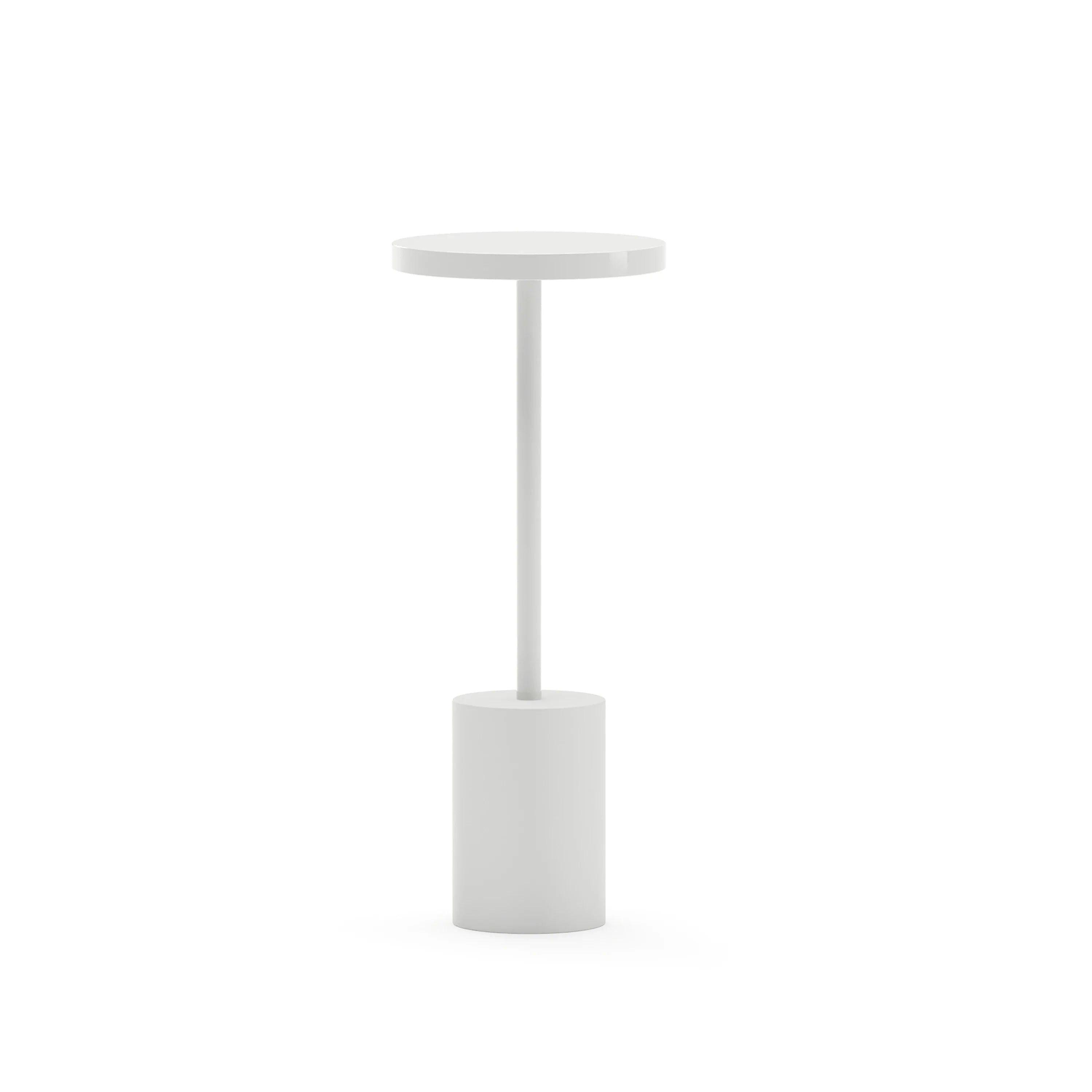 Confetto Spot Table End Table 8" by Caracole