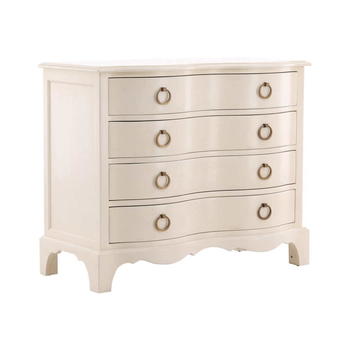 Ariel Chest - 41'