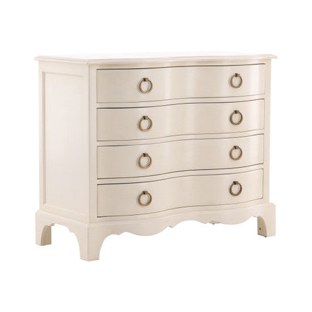 Ariel Chest - 41'
