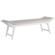 Love Joy Bliss Upholstered Bench
