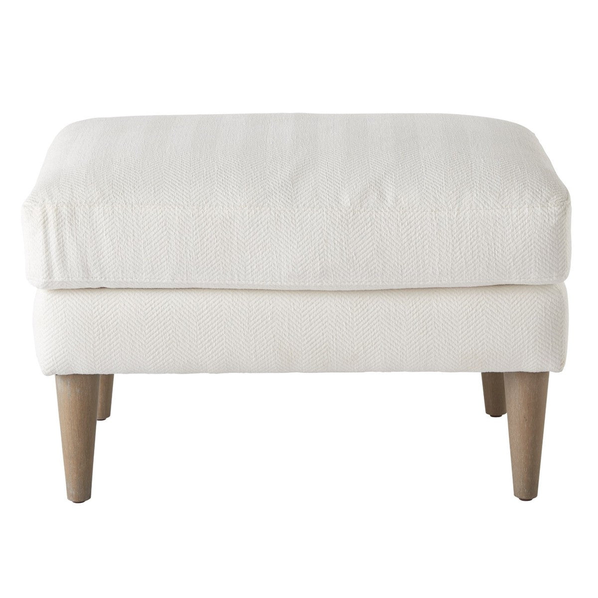 Brentwood Upholstered Ottoman