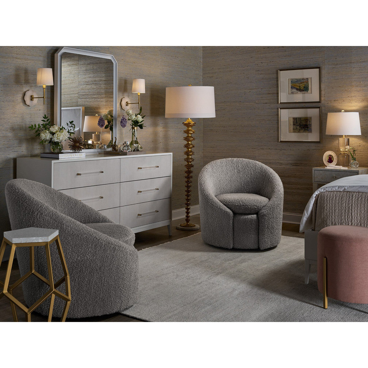 Instyle Chair