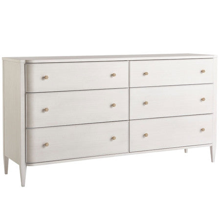 Chelsea 6 Drawers Dresser 68"