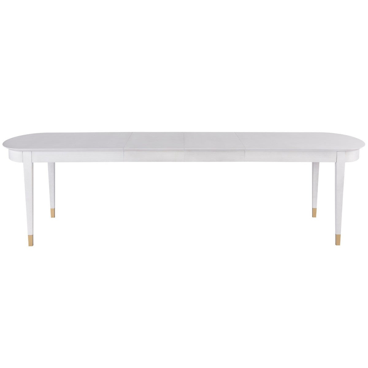 Marion Oval Extension Dining Table 114"