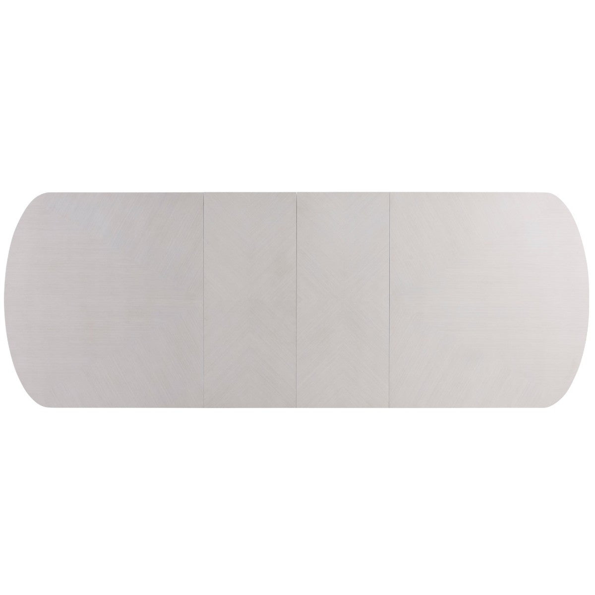 Marion Oval Extension Dining Table 114"