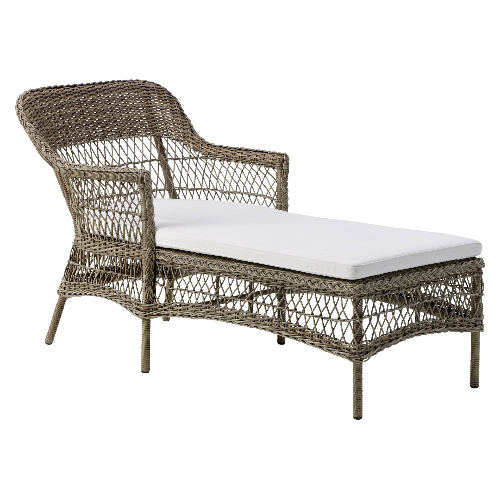 Olivia Chaise Lounge by Sika Design - view 6