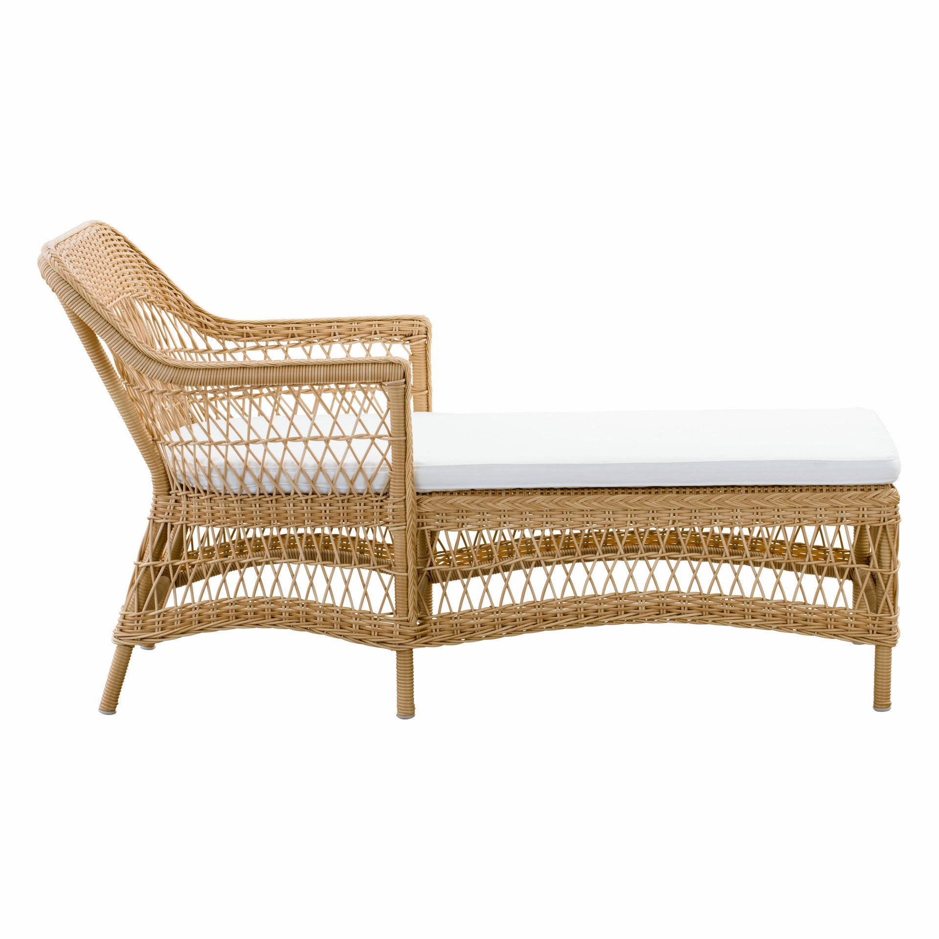 Olivia Chaise Lounge by Sika Design - view 4