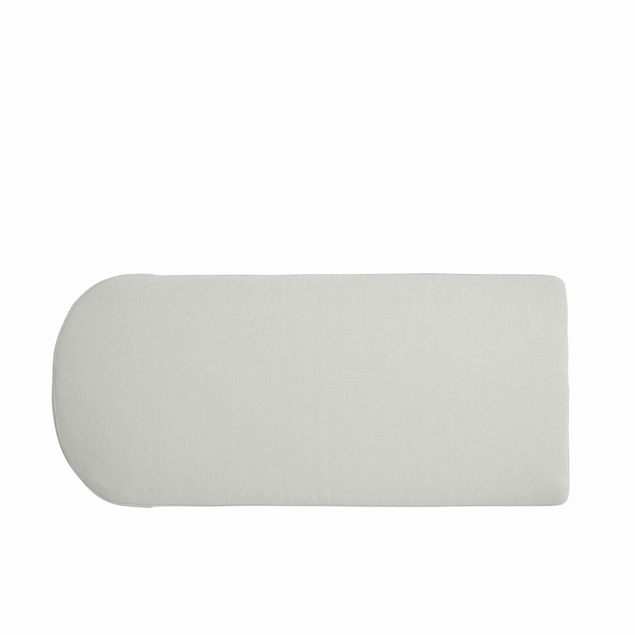 Olivia Chaise Lounge Cushion by Sika Design - view 2