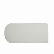 Olivia Chaise Lounge Cushion by Sika Design