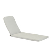 Daisy Sunbed Seat & Back Cushion by Sika Design