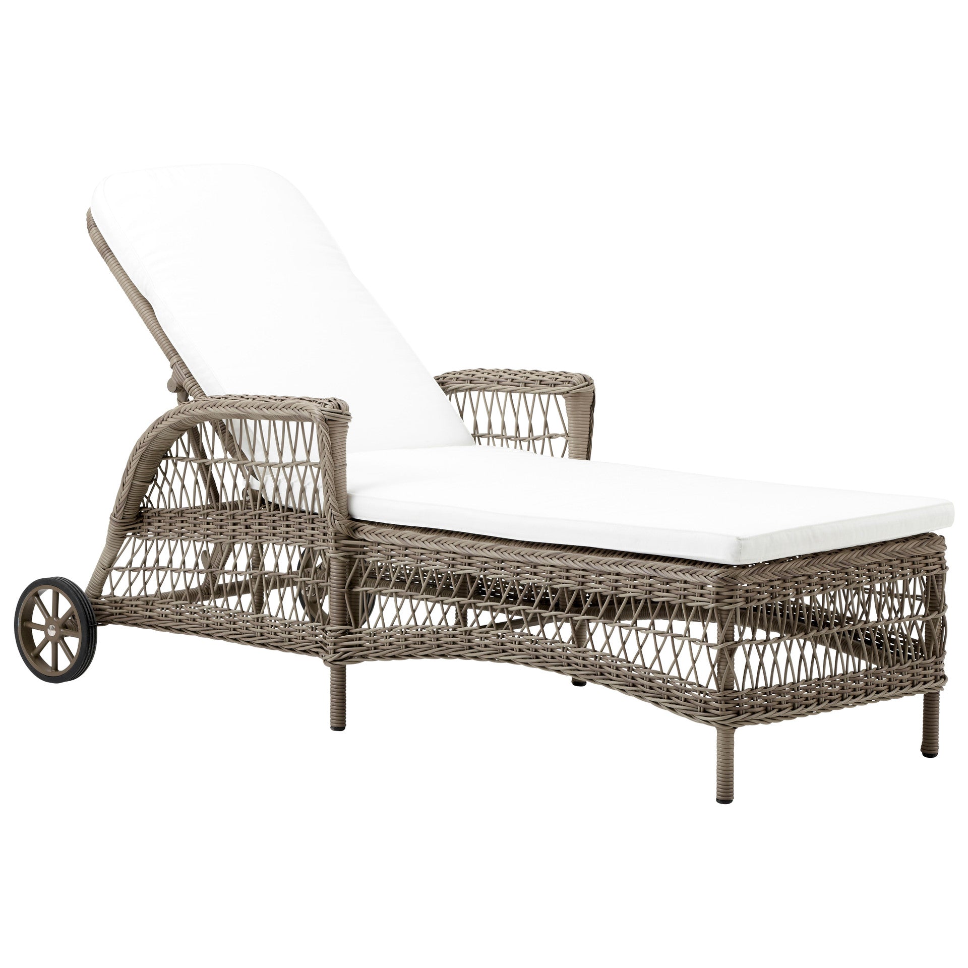 Daisy Sunbed by Sika Design - view 9