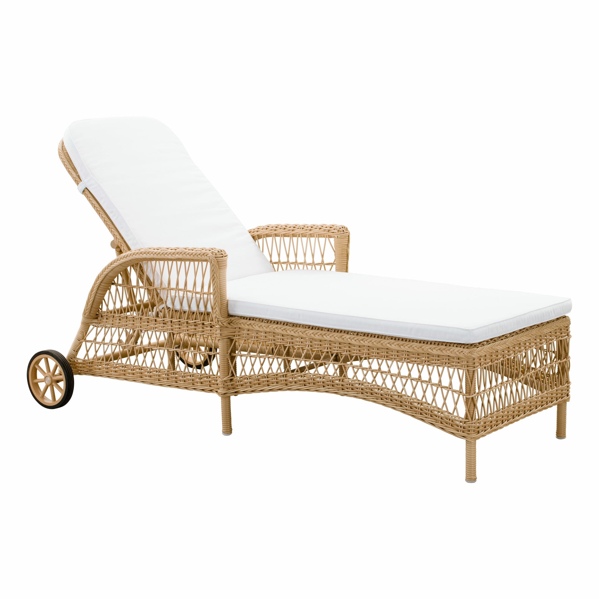 Daisy Sunbed by Sika Design - view 8