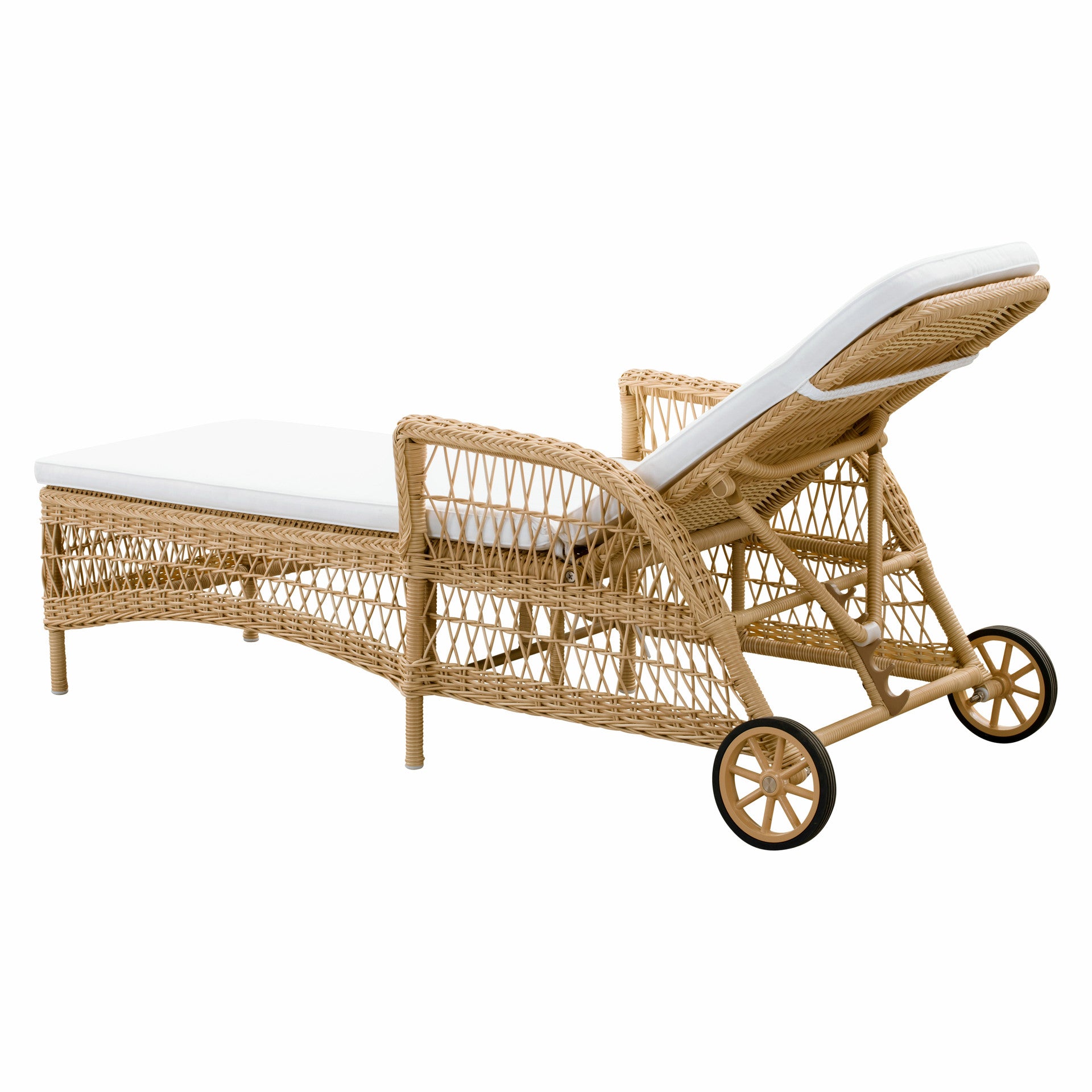 Daisy Sunbed by Sika Design - view 10