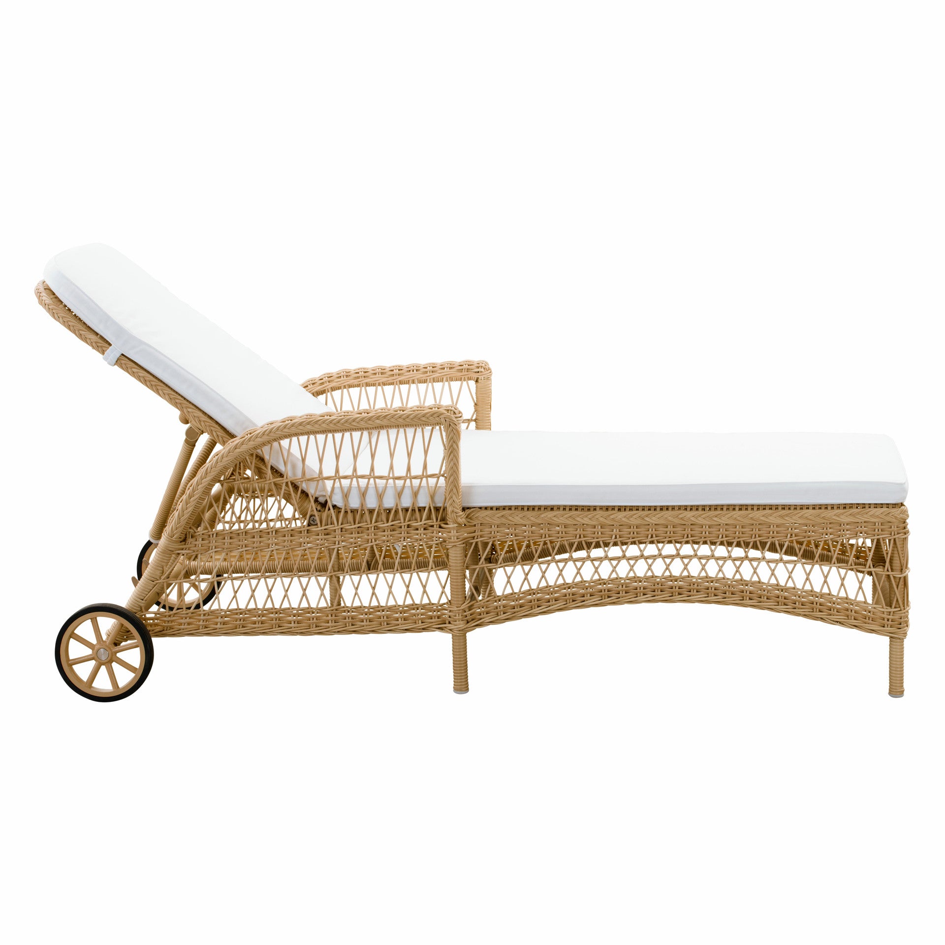 Daisy Sunbed by Sika Design - view 11