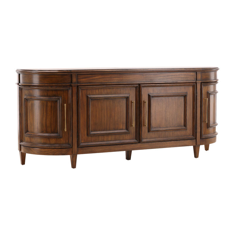 Evelyn Sideboard by Furniture Classics at ZIN Home