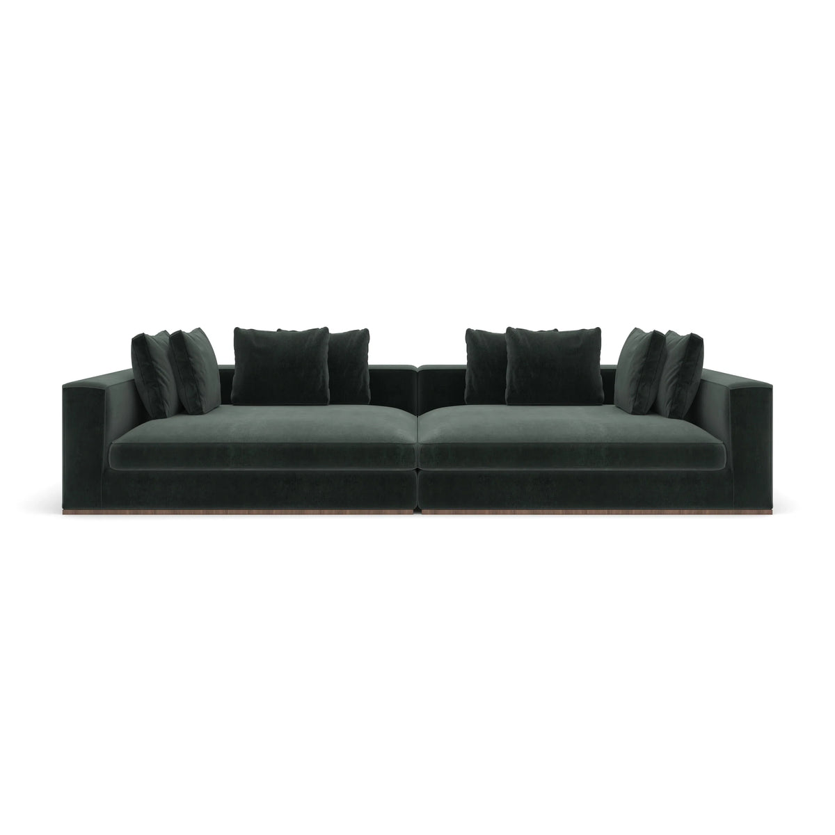 Bello Sectional by Caracole - view 8