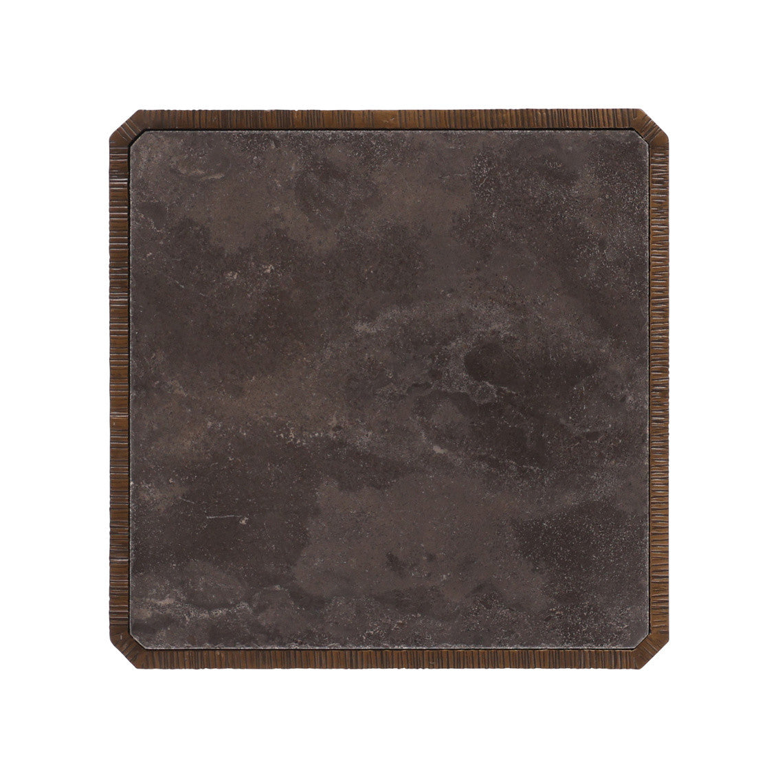Evelyn End Table - 21'