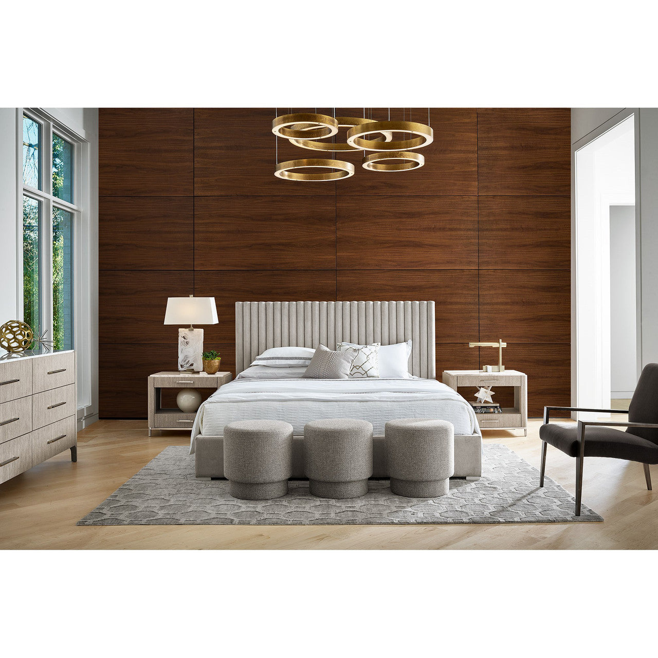 Decker Bed Queen 50