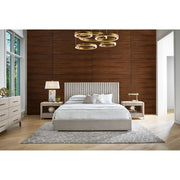 Decker Bed Queen 50