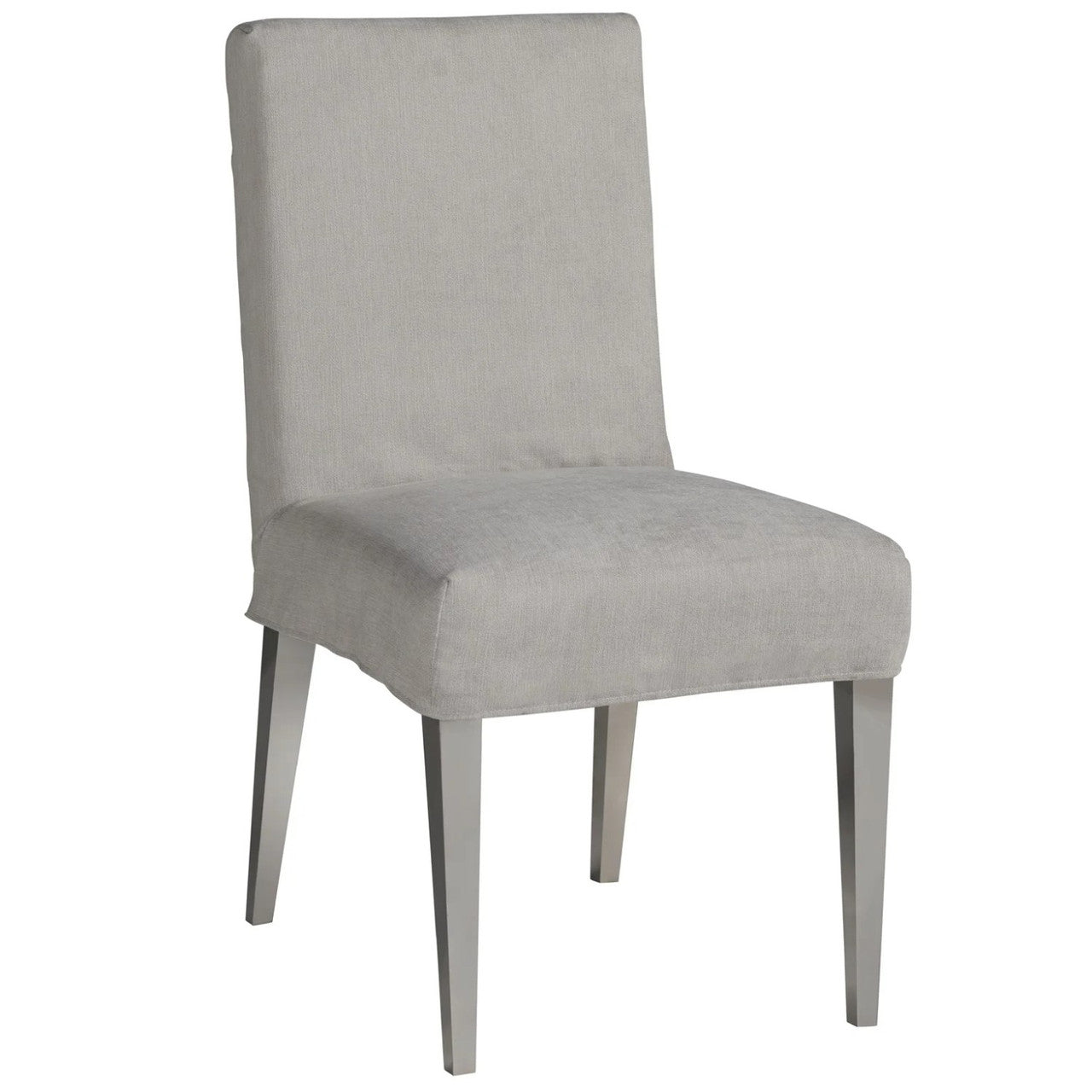 Jett Slip Cover Side Chair