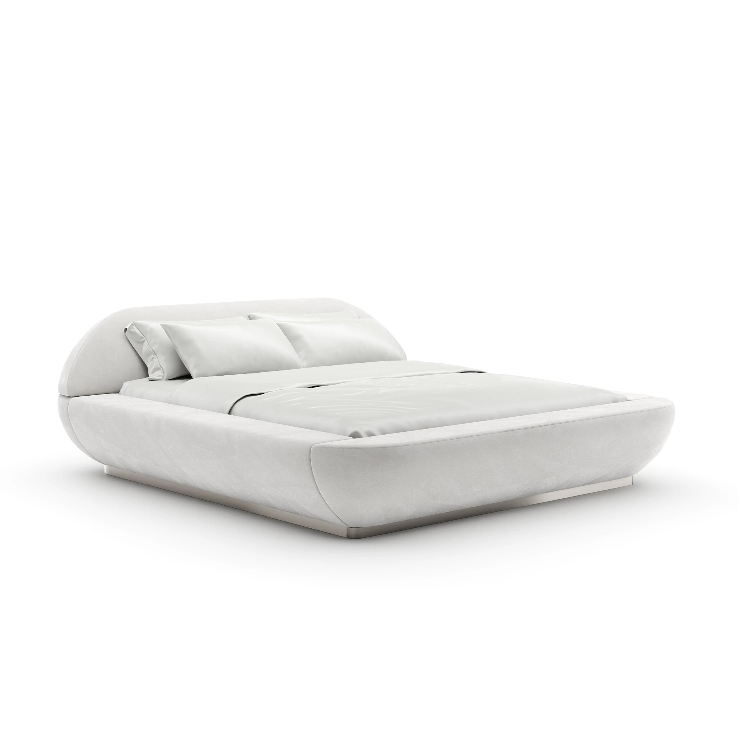 Jagger Bed by Caracole - view 8