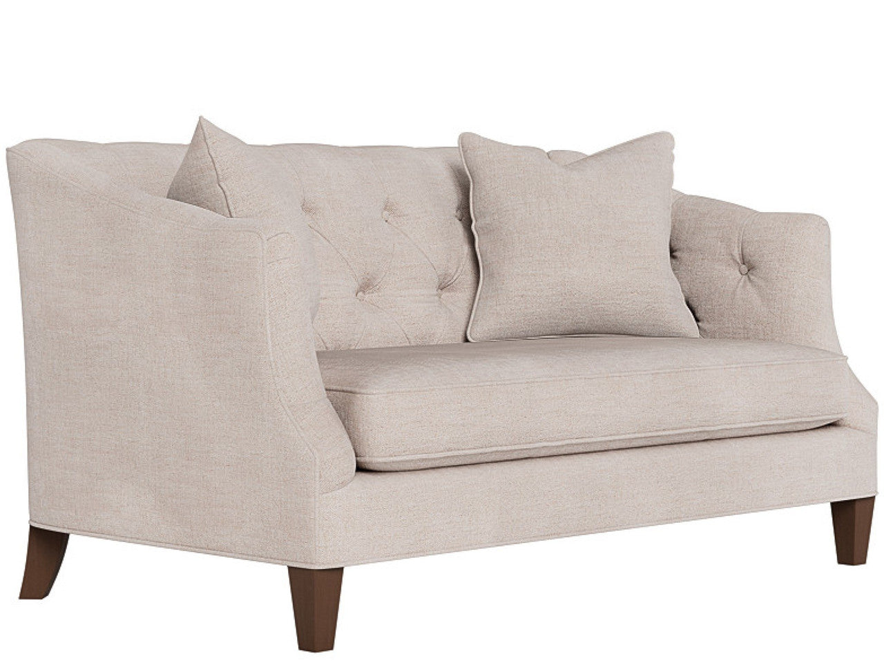 Camby Settee