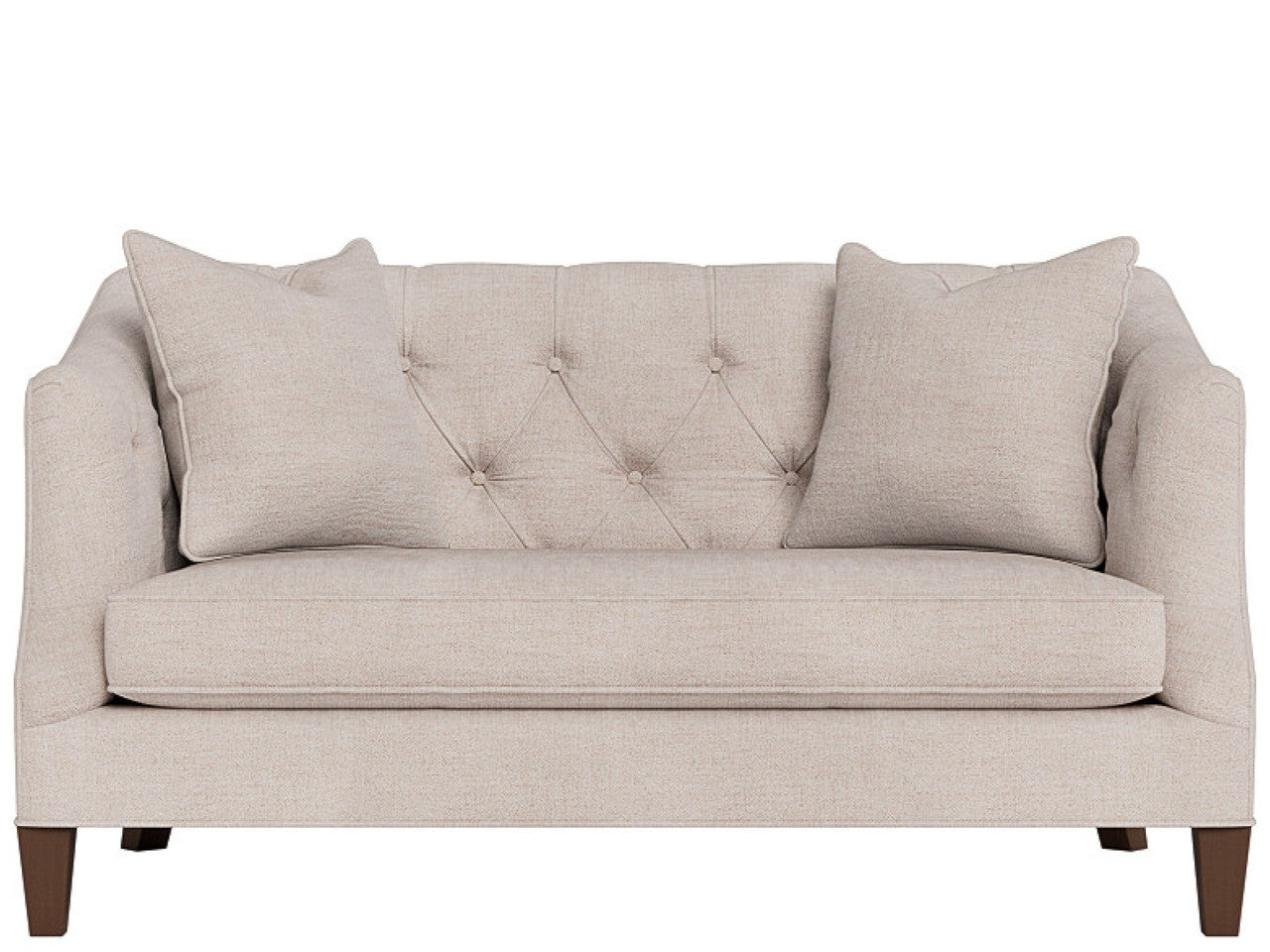 Camby Settee