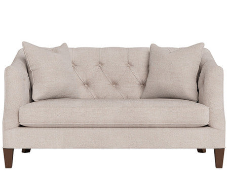 Camby Settee