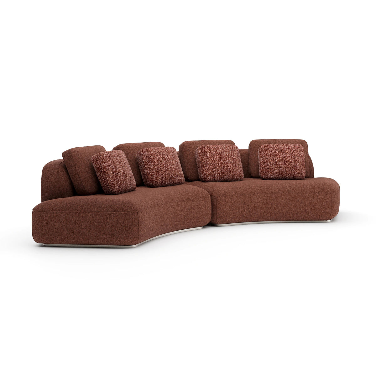 Sasso Sectional by Caracole - view 73