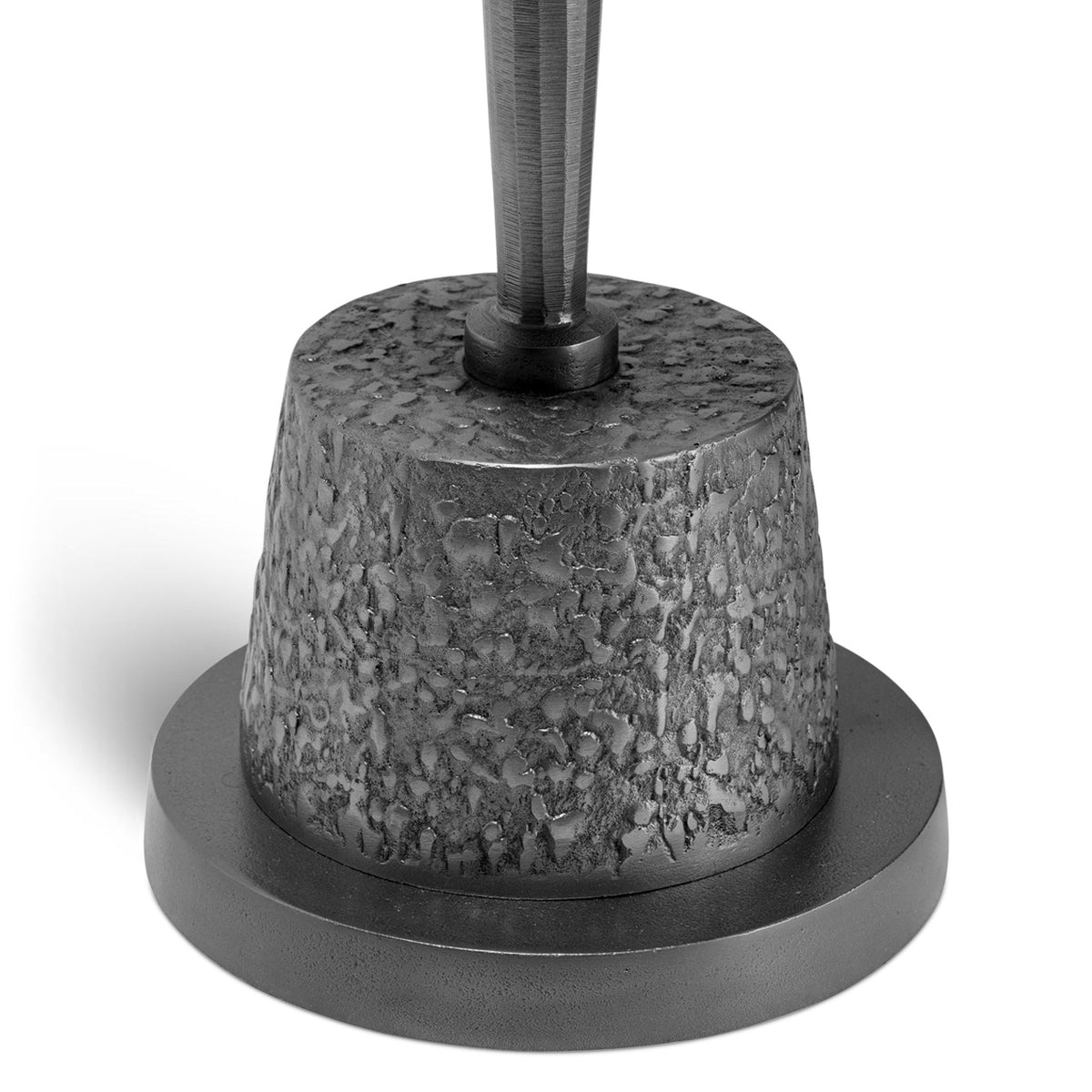 Ines End Table Graphite by Urbia - detail 3
