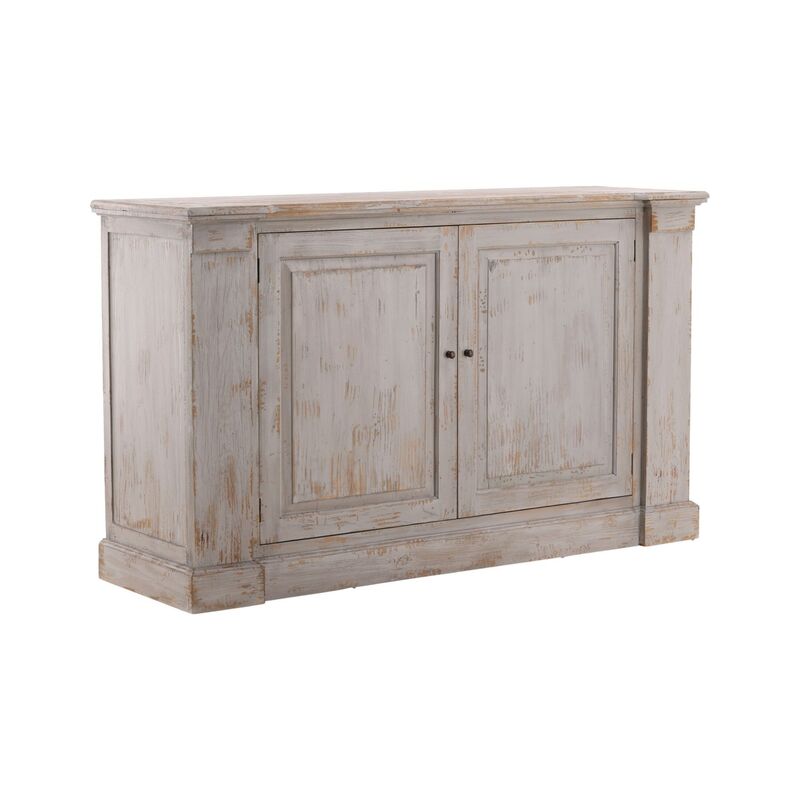 Stratus Sideboard by Furniture Classics at ZIN Home