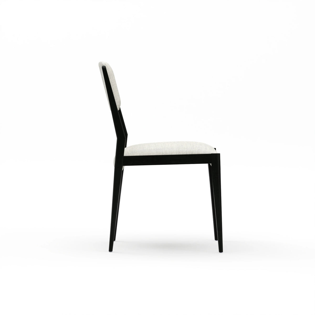 Sylvie Side Chair 21.75" by Caracole - view 11