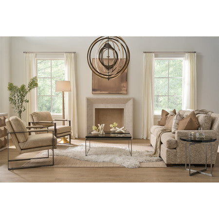 Avaline Jordan Side Table