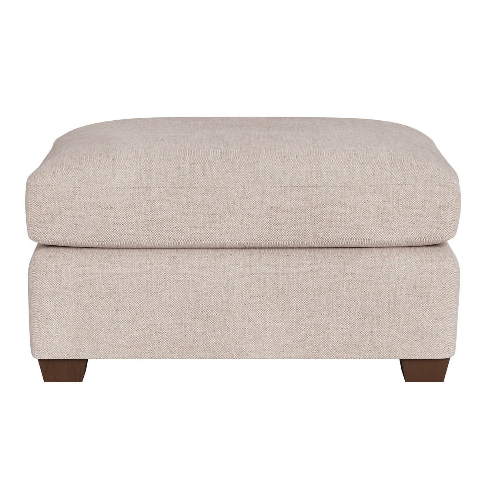 Emmerson Ottoman - Special Order by Universal Furniture at ZIN Home