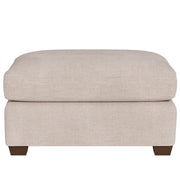 Emmerson Ottoman - Special Order by Universal Furniture at ZIN Home