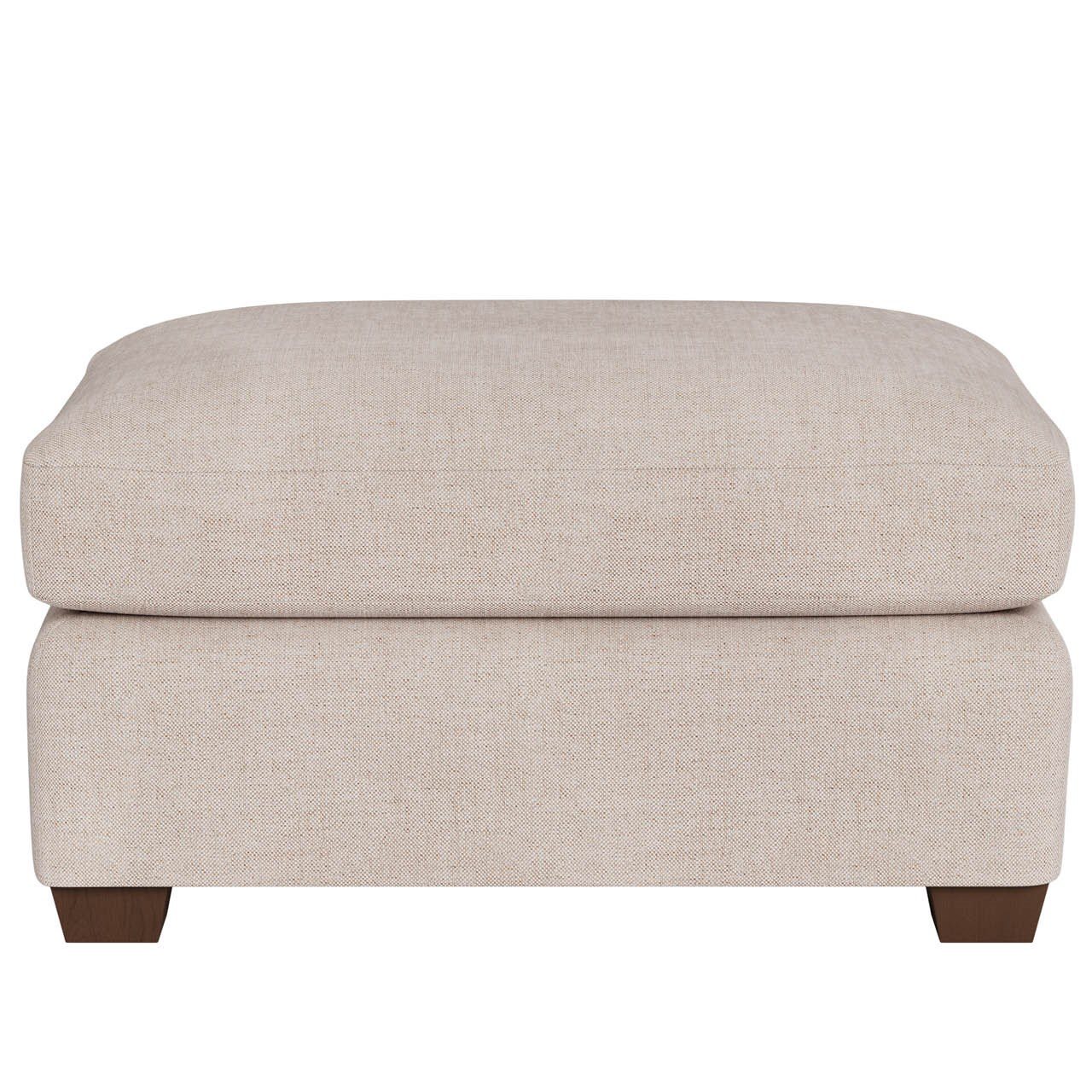 Emmerson Ottoman - Special Order by Universal Furniture at ZIN Home