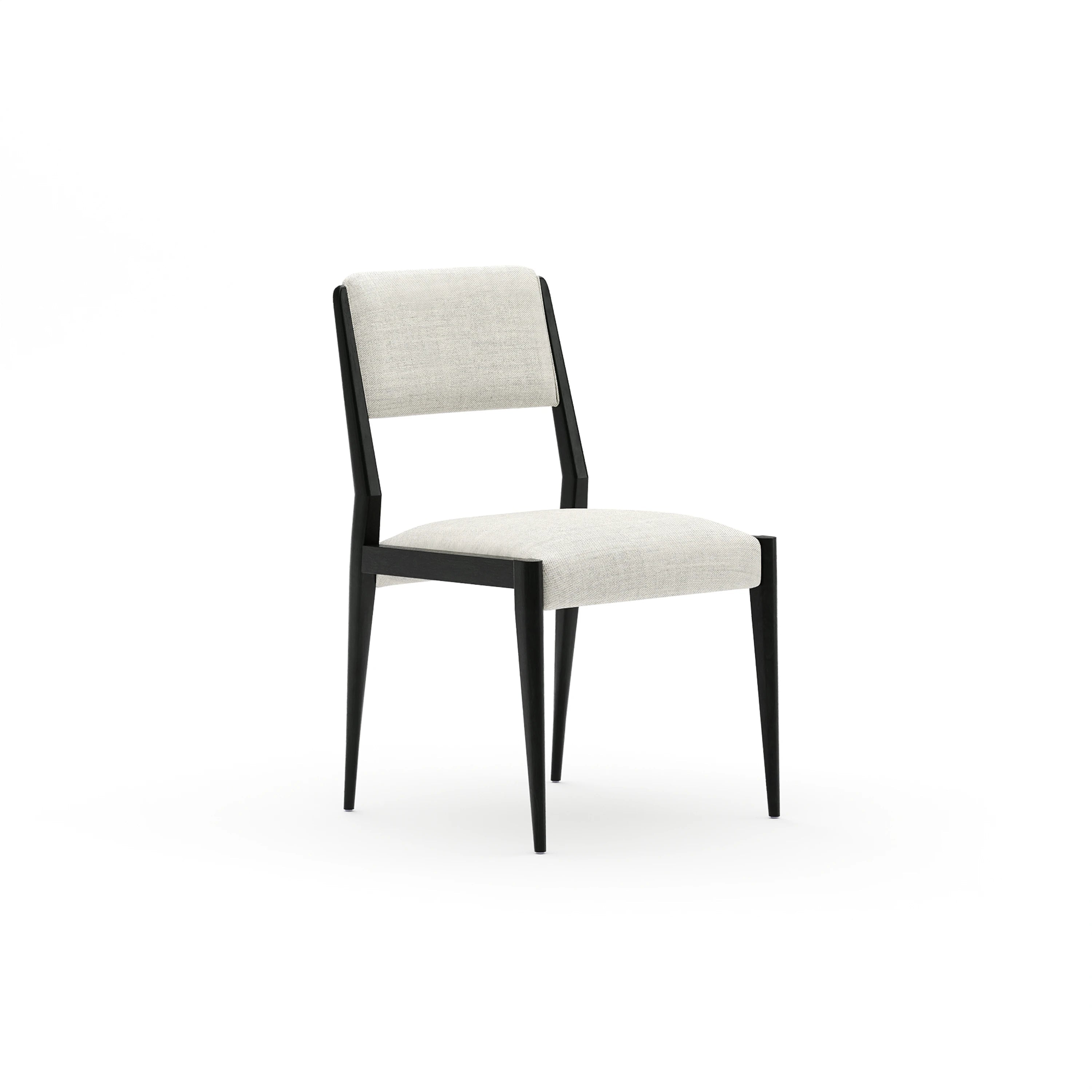 Sylvie Side Chair 21.75" by Caracole - view 14
