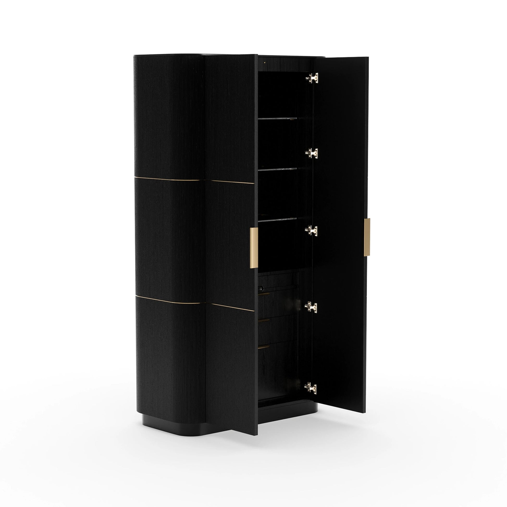 Love Armoire 42" by Caracole - view 12