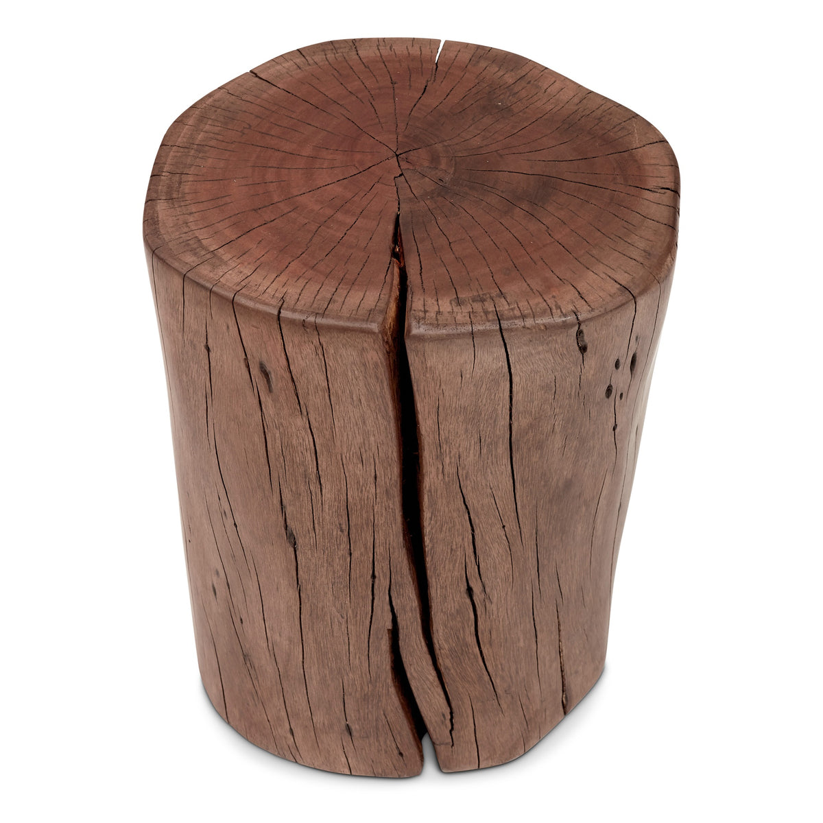 Brooks Solid Wood Stump Americano by Urbia - detail 3