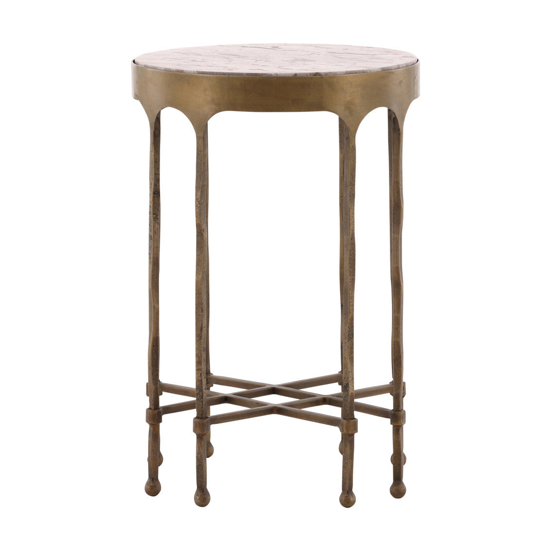 Shirley End Table - 16'