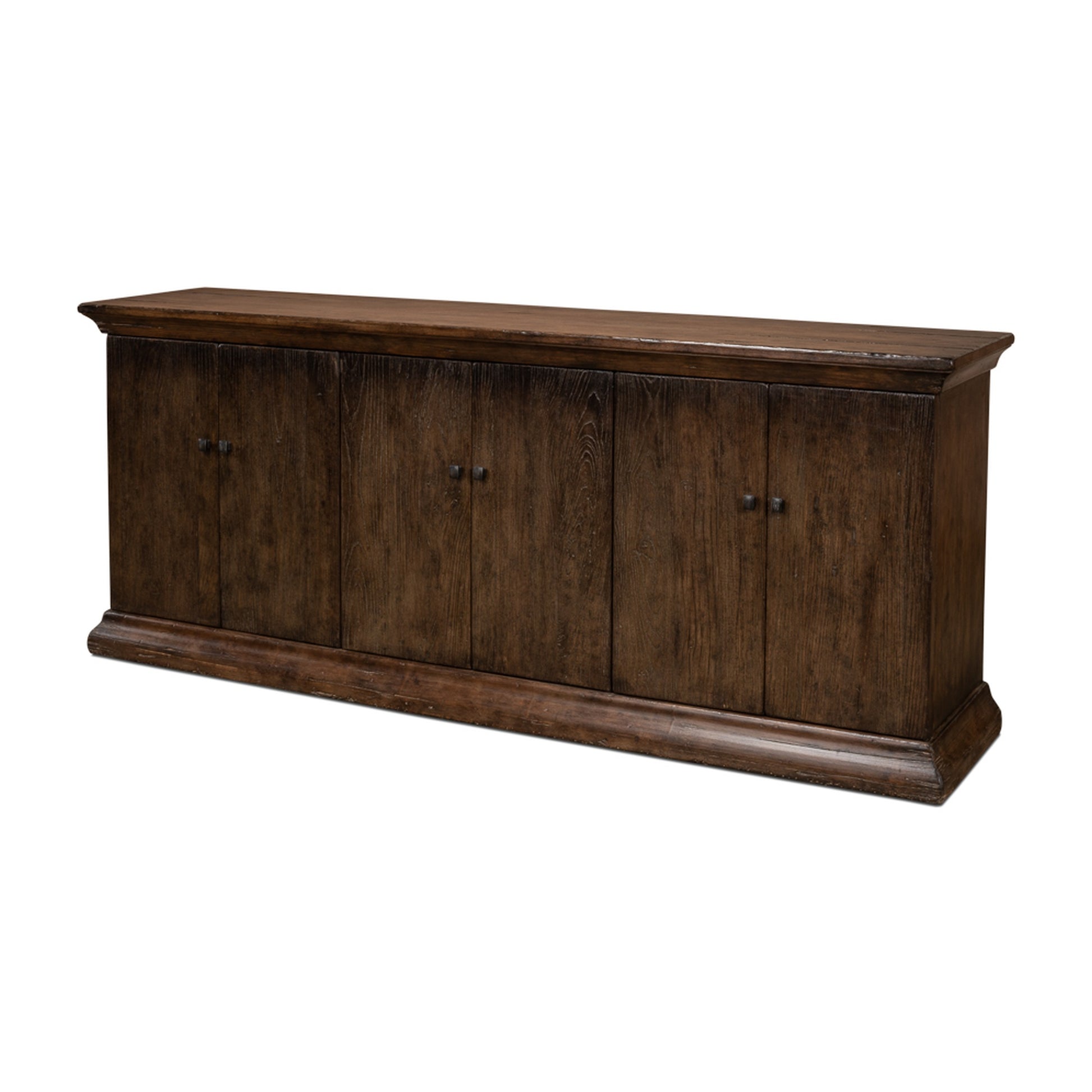 Provincial Storage Sideboard by Sarreid Ltd
