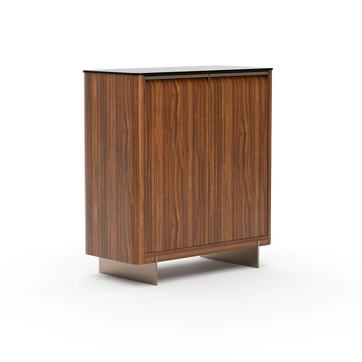 Altura Hall Chest 42" by Caracole - view 7